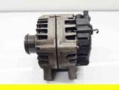 Alternator Citroen C5 (III) [Fabr 2008-2017] OEM 2.0 RH01 103KW / 140CP