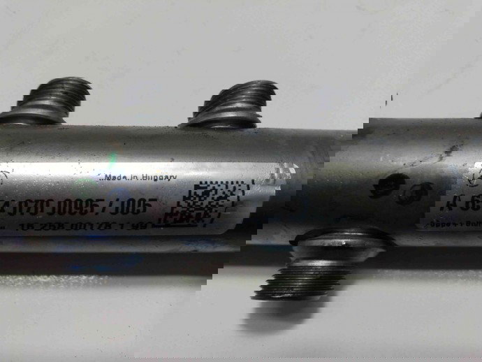 Rampa injectoare A6540700095 Mercedes E220 W213 2.0 2016-2021