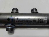 Rampa injectoare A6540700095 Mercedes E220 W213 2.0 2016-2021