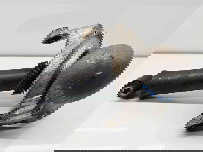 Amortizor dreapta fata Citroen C5 (III) [Fabr 2008-2017] 9674996780 2.0 RH01 103KW / 140CP