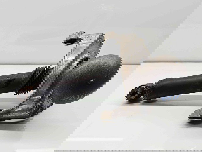 Amortizor stanga fata Citroen C5 (III) [Fabr 2008-2017] 9674996880 2.0 RH01 103KW / 140CP