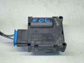  Motoras clapeta aeroterma bord Audi A6 (4F2, C6) [Fabr 2004-2010] 4F0820511A