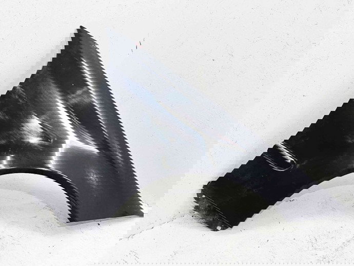 Aripa dreapta fata Mercedes Clasa C Coupe (CL203) [Fabr 2001-2011] 197 NEGRU OBSIDIAN