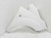 Aripa dreapta fata Ford Tourneo Courier [Fabr 2014-2020] Frozen White