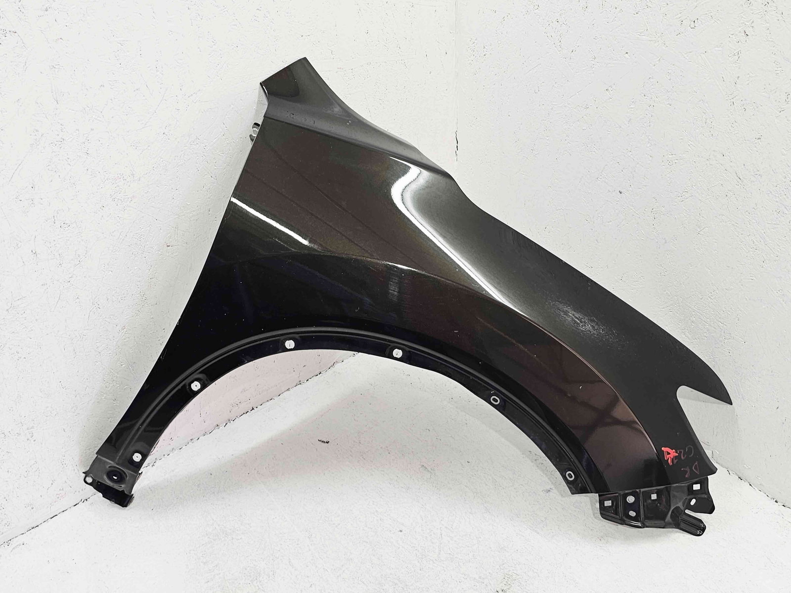 Aripa dreapta fata Nissan X-Trail (T32) [Fabr 2013-prezent] EAN - imagine 1