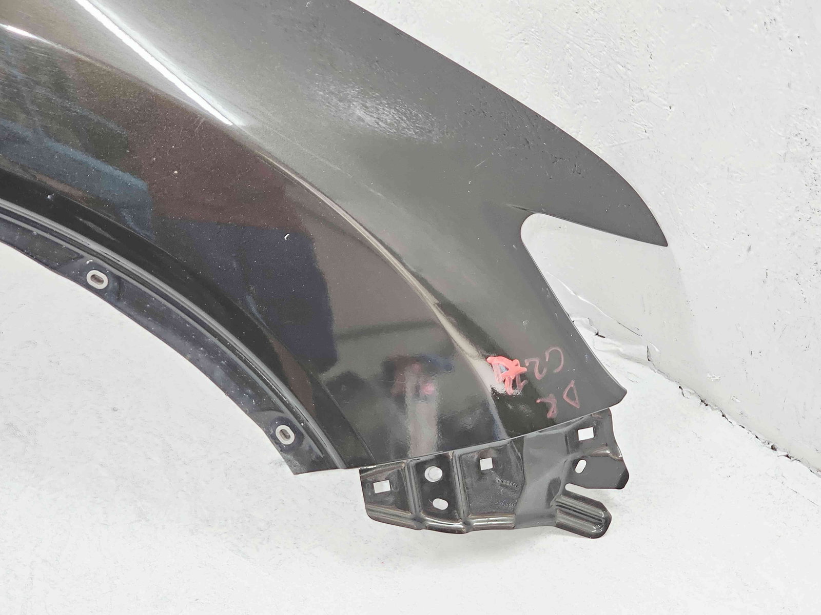 Aripa dreapta fata Nissan X-Trail (T32) [Fabr 2013-prezent] EAN - imagine 2