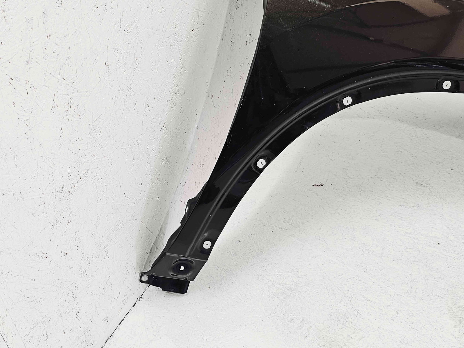 Aripa dreapta fata Nissan X-Trail (T32) [Fabr 2013-prezent] EAN - imagine 3