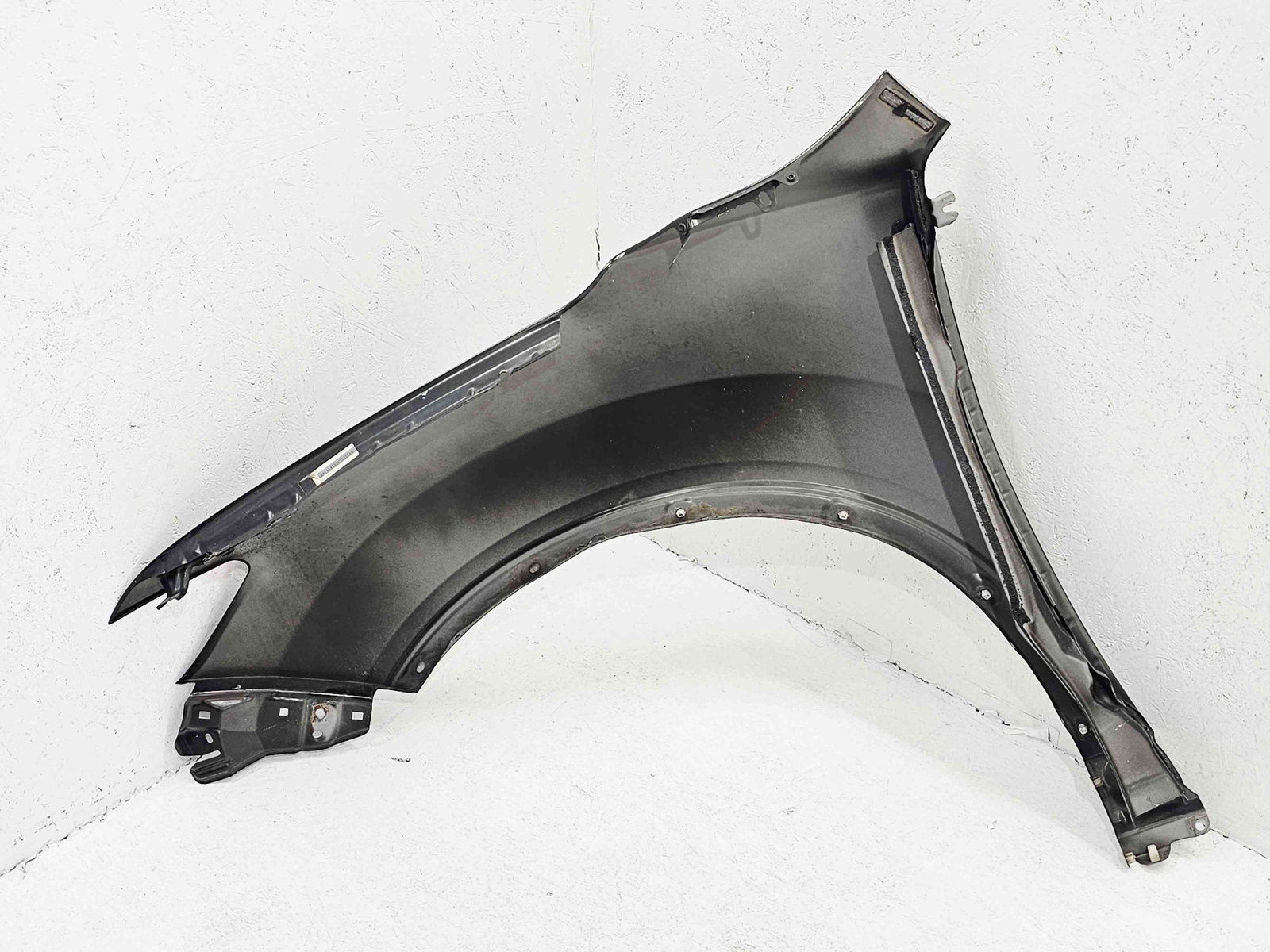 Aripa dreapta fata Nissan X-Trail (T32) [Fabr 2013-prezent] EAN - imagine 5