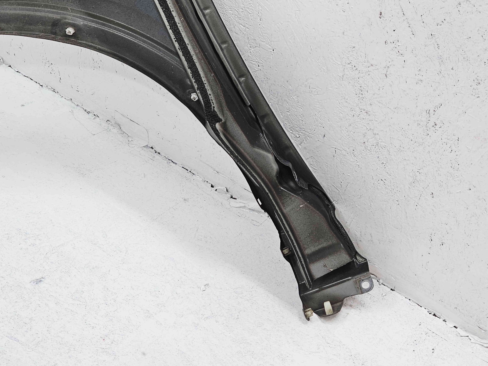 Aripa dreapta fata Nissan X-Trail (T32) [Fabr 2013-prezent] EAN - imagine 6