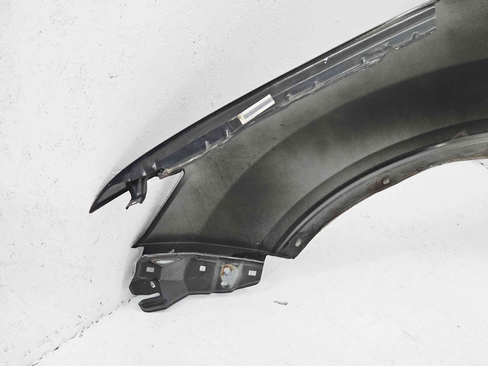 Aripa dreapta fata Nissan X-Trail (T32) [Fabr 2013-prezent] EAN - imagine 7