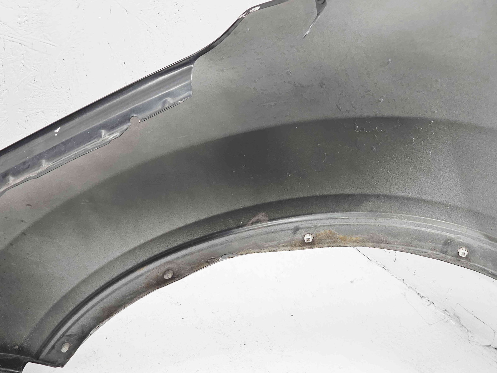 Aripa dreapta fata Nissan X-Trail (T32) [Fabr 2013-prezent] EAN - imagine 8