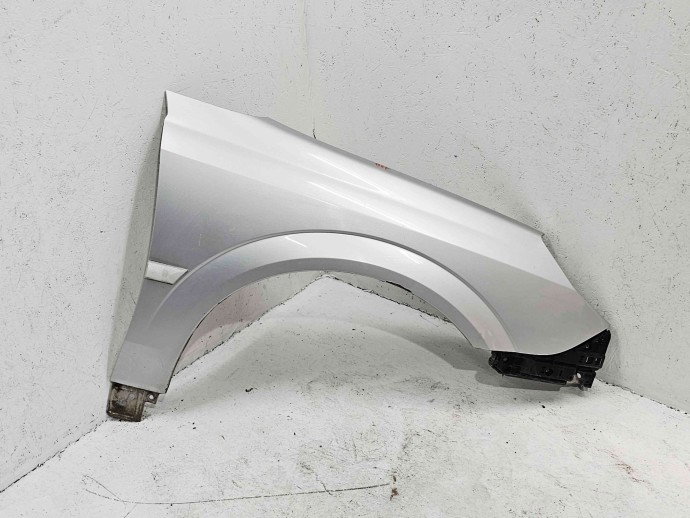 Aripa dreapta fata Opel Vectra C Facelift [Fabr 2003-2008] 2AU