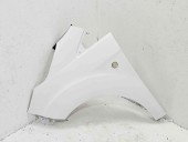 Aripa stanga fata Ford Tourneo Courier [Fabr 2014-2020] Frozen White