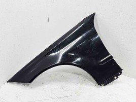 Aripa stanga fata Mercedes Clasa C Coupe (CL203) [Fabr 2001-2011] 197 NEGRU OBSIDIAN