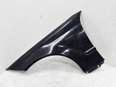 Aripa stanga fata Mercedes Clasa C Coupe (CL203) [Fabr 2001-2011] 197 NEGRU OBSIDIAN