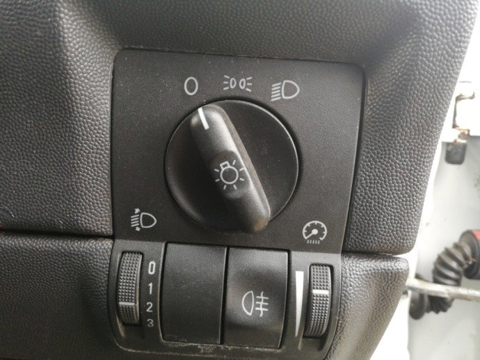Bloc lumini Opel Combo 1.3 CDTI Z13DTJ OEM 2001-2011