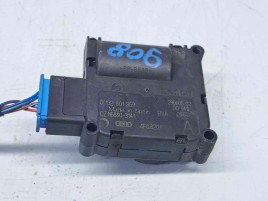  Motoras clapeta aeroterma bord Audi A6 (4F2, C6) [Fabr 2004-2010] 4F0820511A
