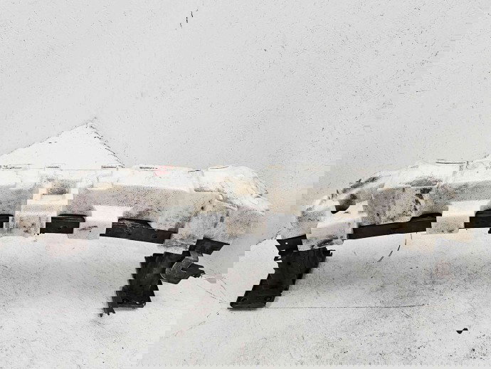 Armatura bara fata Nissan X-Trail (T32) [Fabr 2013-prezent] OEM