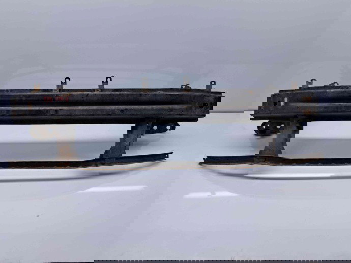 Armatura bara fata Volkswagen Passat B6 (3C2) [Fabr 2005-2010] OEM