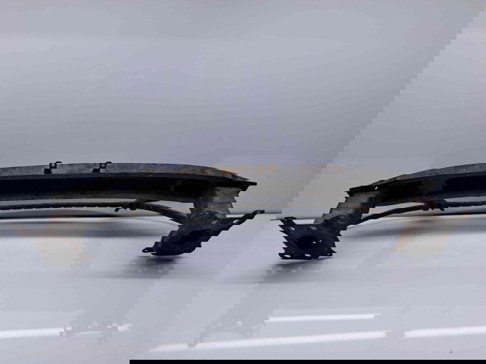 Armatura bara fata Volkswagen Passat B6 (3C2) [Fabr 2005-2010] OEM