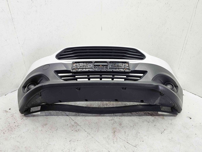 Bara fata Ford Tourneo Courier [Fabr 2014-2020] Frozen White