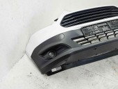 Bara fata Ford Tourneo Courier [Fabr 2014-2020] Frozen White