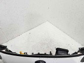 Bara fata Ford Tourneo Courier [Fabr 2014-2020] Frozen White