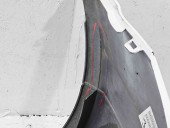 Bara fata Ford Tourneo Courier [Fabr 2014-2020] Frozen White