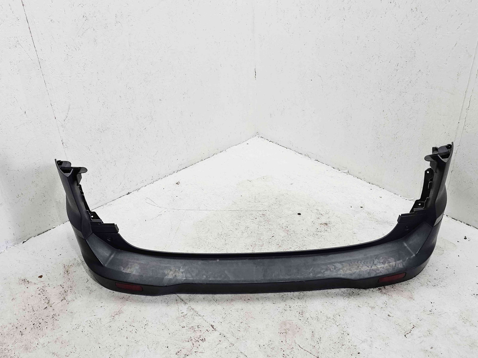 Bara spate Ford Tourneo Courier [Fabr 2014-2020] OEM - imagine 1