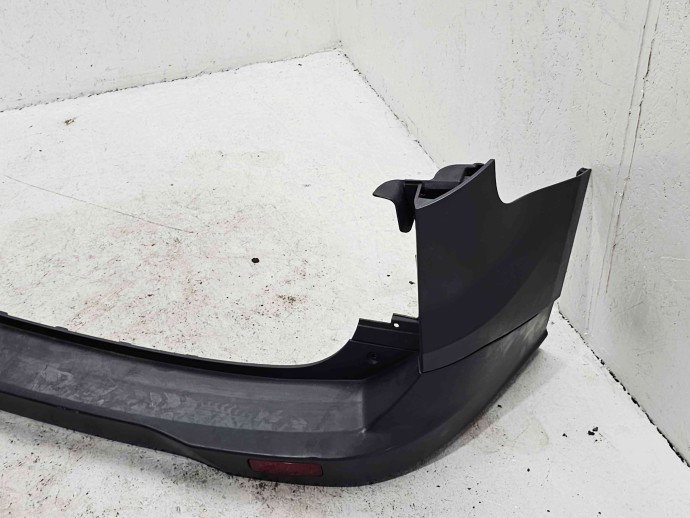 Bara spate Ford Tourneo Courier [Fabr 2014-2020] OEM