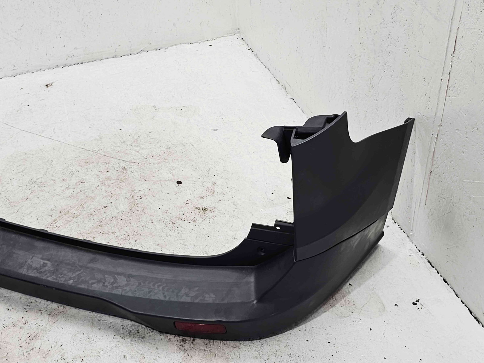 Bara spate Ford Tourneo Courier [Fabr 2014-2020] OEM - imagine 2