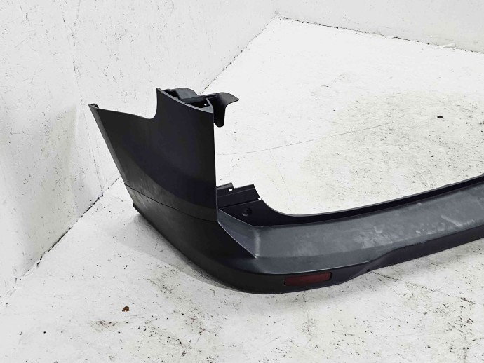 Bara spate Ford Tourneo Courier [Fabr 2014-2020] OEM
