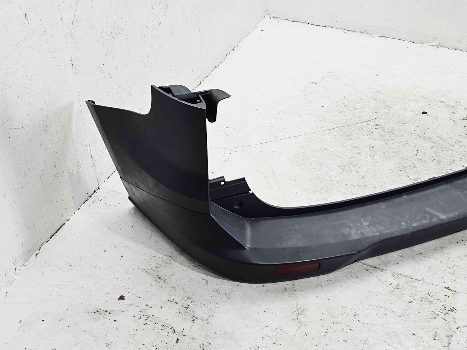 Bara spate Ford Tourneo Courier [Fabr 2014-2020] OEM - imagine 3