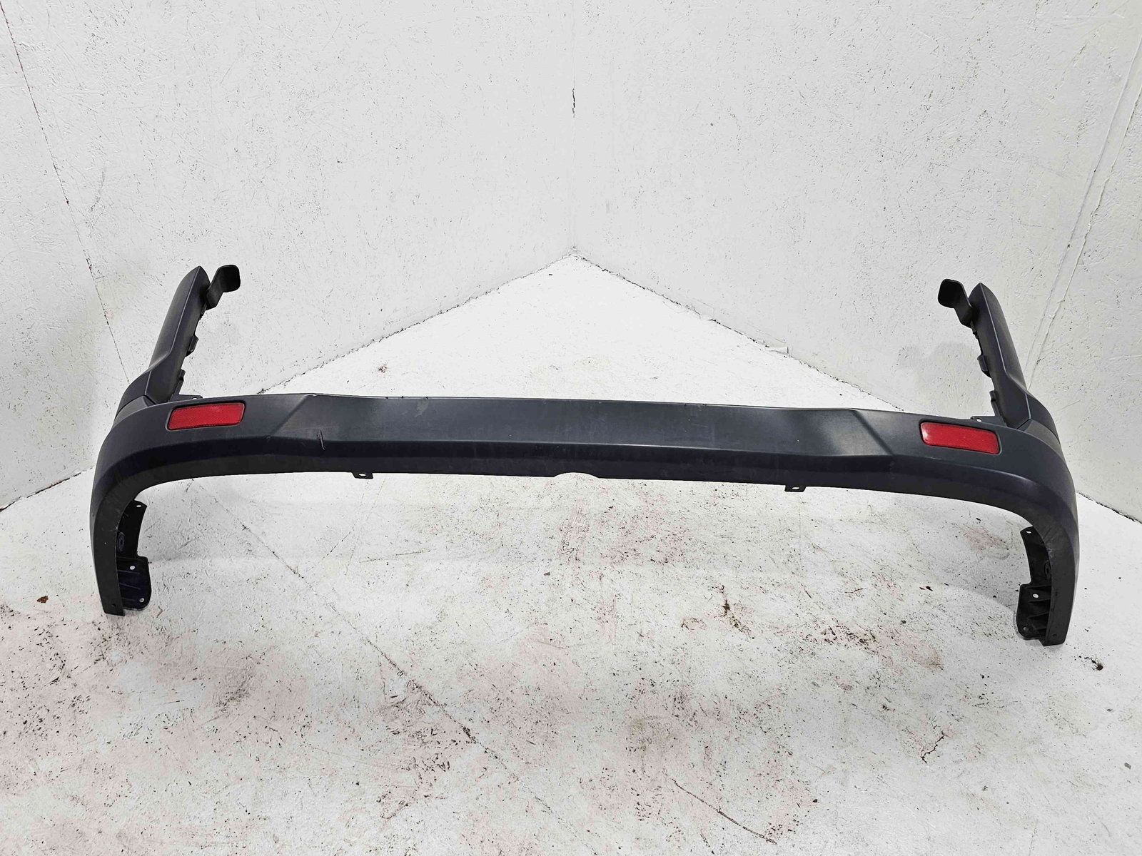 Bara spate Ford Tourneo Courier [Fabr 2014-2020] OEM - imagine 4