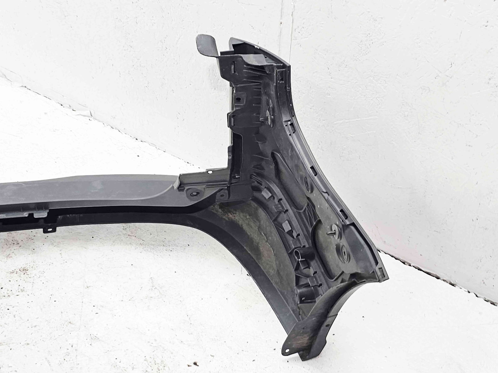 Bara spate Ford Tourneo Courier [Fabr 2014-2020] OEM - imagine 6