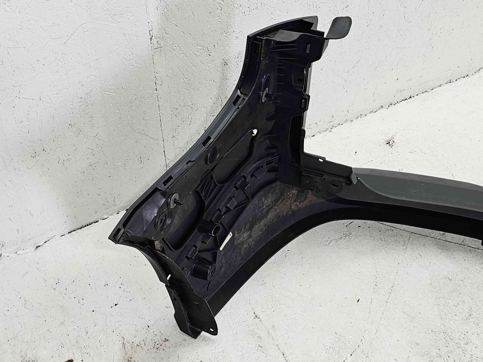 Bara spate Ford Tourneo Courier [Fabr 2014-2020] OEM - imagine 7