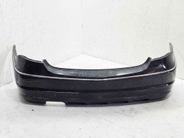 Bara spate Mercedes Clasa C Coupe (CL203) [Fabr 2001-2011] 197 NEGRU OBSIDIAN