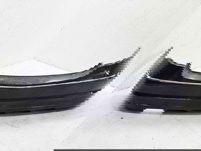 Bara spate Mercedes Clasa C Coupe (CL203) [Fabr 2001-2011] 197 NEGRU OBSIDIAN