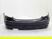 Bara spate Mercedes Clasa C Coupe (CL203) [Fabr 2001-2011] 197 NEGRU OBSIDIAN