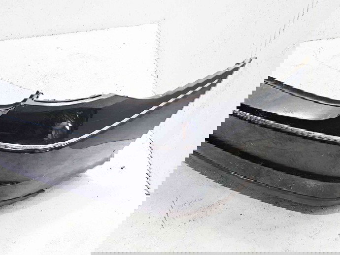 Bara spate Mercedes Clasa C Coupe (CL203) [Fabr 2001-2011] 197 NEGRU OBSIDIAN