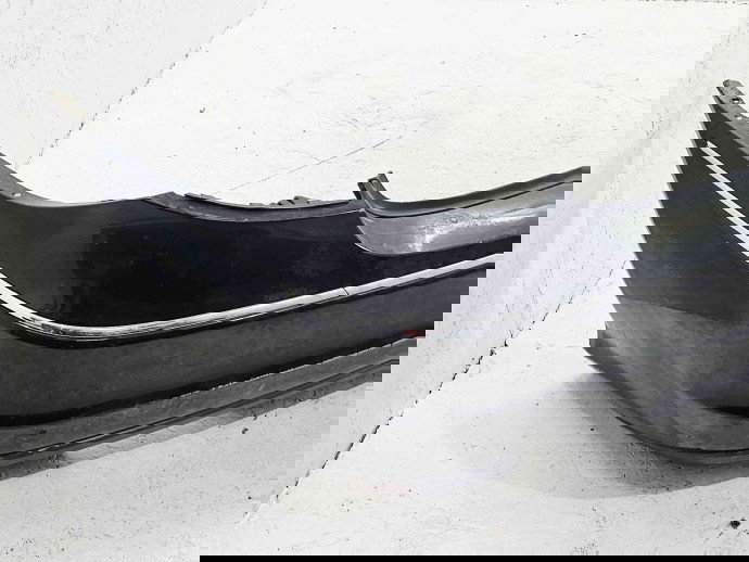 Bara spate Mercedes Clasa C Coupe (CL203) [Fabr 2001-2011] 197 NEGRU OBSIDIAN