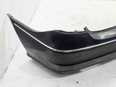 Bara spate Mercedes Clasa C Coupe (CL203) [Fabr 2001-2011] 197 NEGRU OBSIDIAN