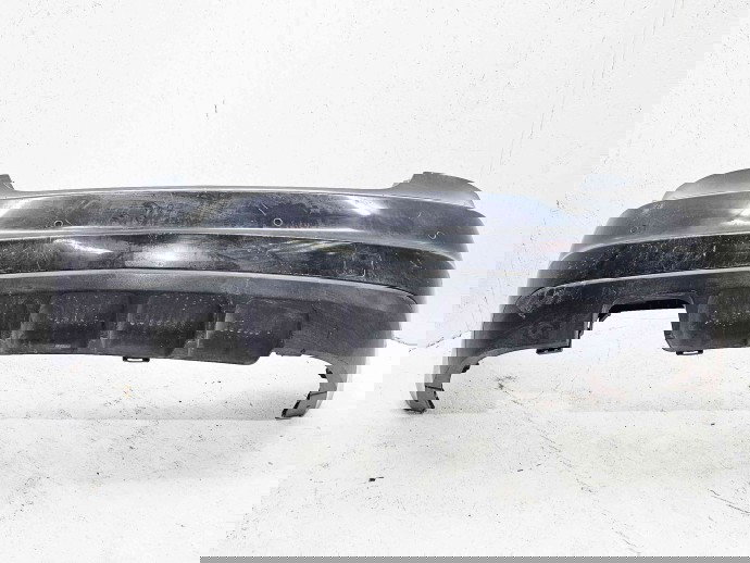 Bara spate Mercedes Clasa C Coupe (CL203) [Fabr 2001-2011] 197 NEGRU OBSIDIAN