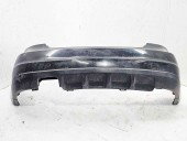 Bara spate Mercedes Clasa C Coupe (CL203) [Fabr 2001-2011] 197 NEGRU OBSIDIAN