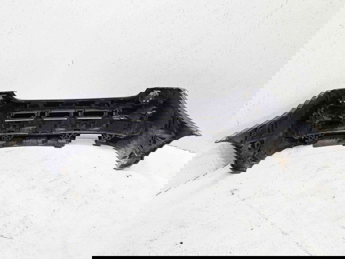 Bara spate Mercedes Clasa C Coupe (CL203) [Fabr 2001-2011] 197 NEGRU OBSIDIAN