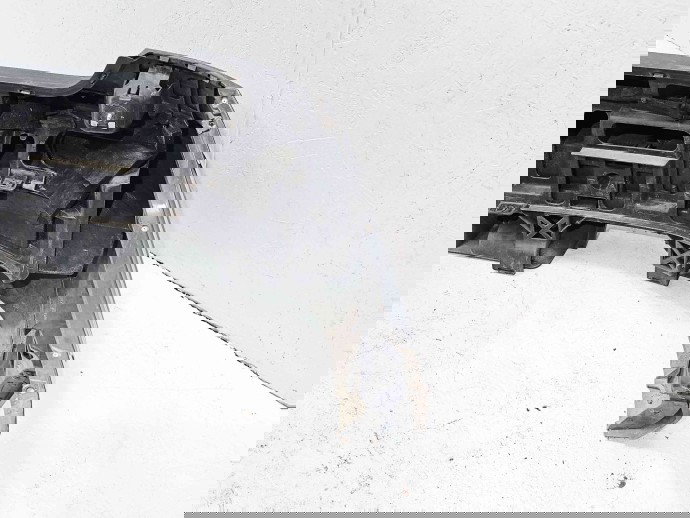 Bara spate Mercedes Clasa C Coupe (CL203) [Fabr 2001-2011] 197 NEGRU OBSIDIAN