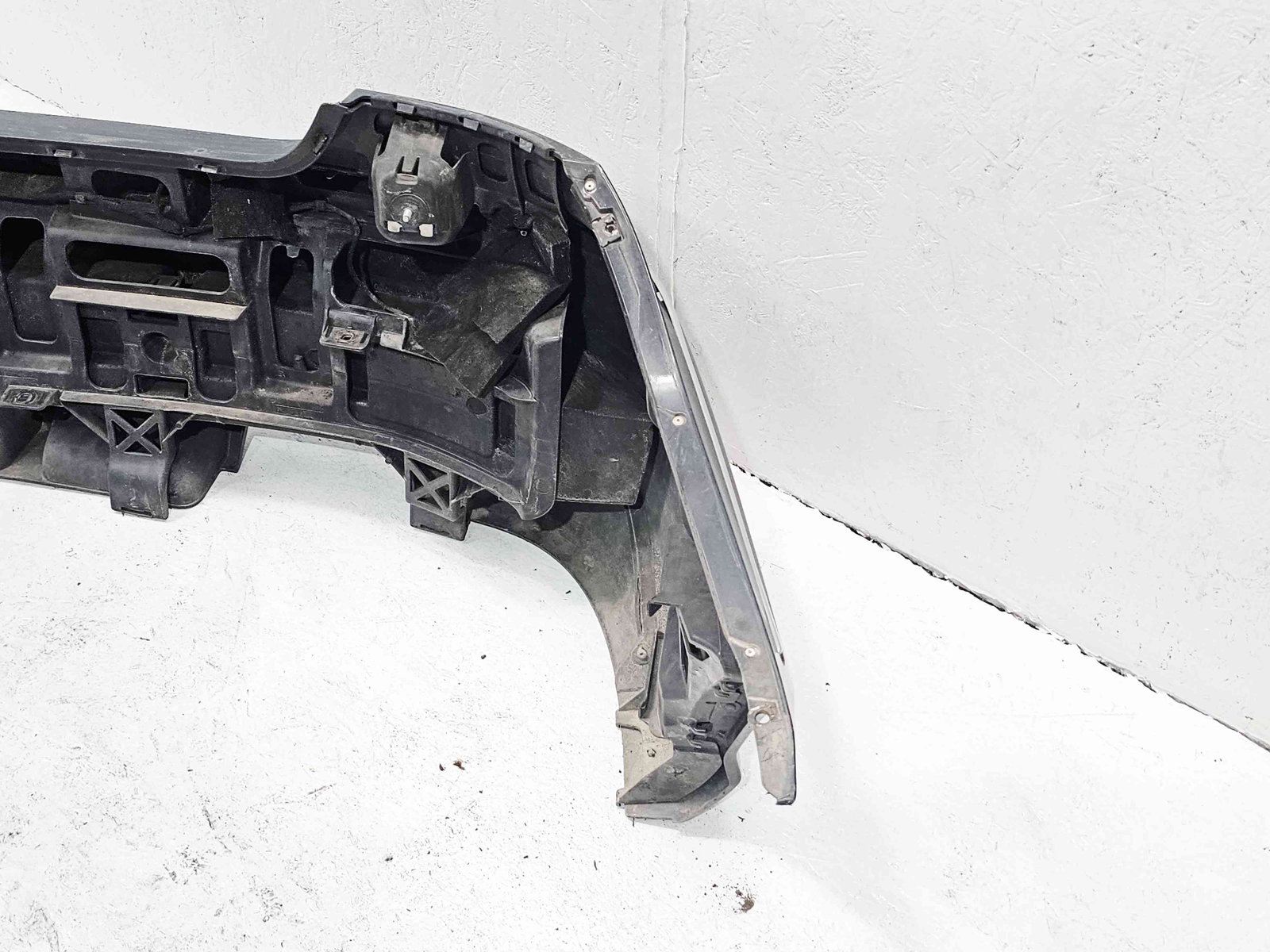 Bara spate Mercedes Clasa C Coupe (CL203) [Fabr 2001-2011] 197 NEGRU OBSIDIAN - imagine 6