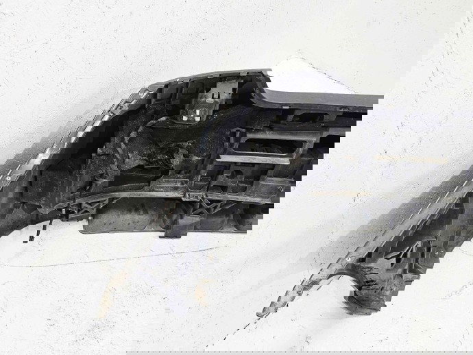 Bara spate Mercedes Clasa C Coupe (CL203) [Fabr 2001-2011] 197 NEGRU OBSIDIAN