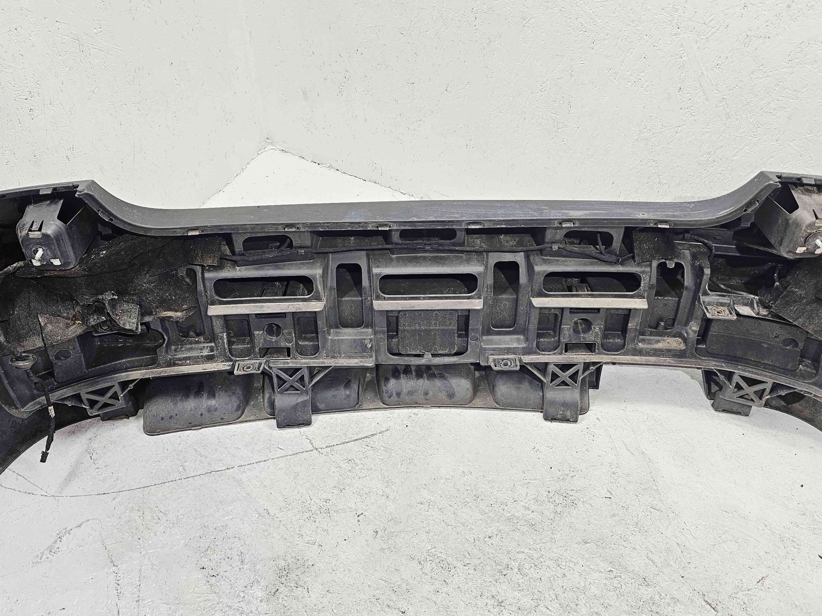 Bara spate Mercedes Clasa C Coupe (CL203) [Fabr 2001-2011] 197 NEGRU OBSIDIAN - imagine 8