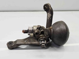 Bloc valve suspensie fata Citroen C5 (III) [Fabr 2008-2017] 9655235600 2.0 RH01 103KW / 140CP